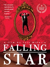 Picture of FALLING STAR (STELLA CADENTE)