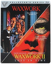 Picture of WAXWORKS 1 & 2