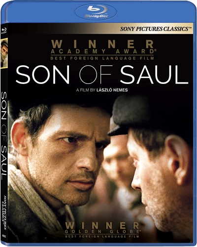 Picture of SON OF SAUL