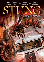 Picture of STUNG