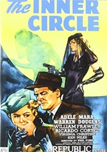 Picture of INNER CIRCLE (1946)