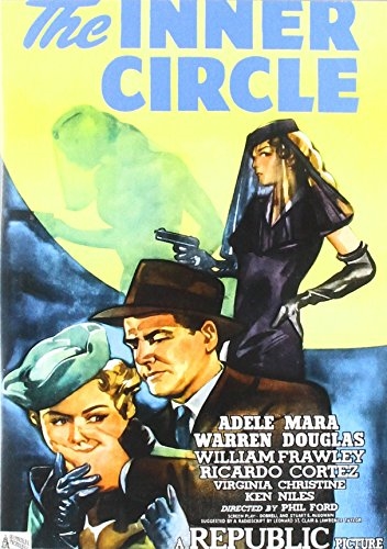 Picture of INNER CIRCLE (1946)