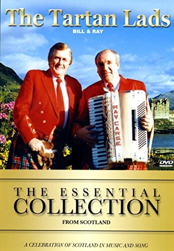 Picture of Essential Collection From Scotland