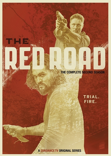 Picture of RED ROAD: SEASON 2