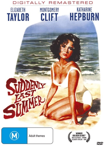 Picture of Suddenly Last Summer