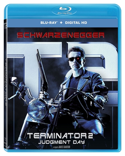 Picture of TERMINATOR 2: JUDGMENT DAY