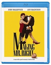 Picture of MAKING MR RIGHT