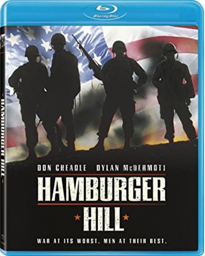 Picture of HAMBURGER HILL