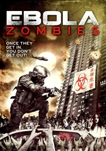 Picture of Ebola Zombies