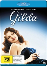 Picture of Gilda (Blu-Ray)