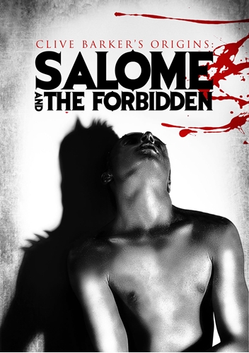 Picture of Clive Barker's Origins: Salome And The Forbidden