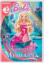 Picture of BARBIE FAIRYTOPIA: MERMAIDIA