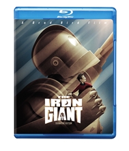 Picture of IRON GIANT: SIGNATURE EDITION