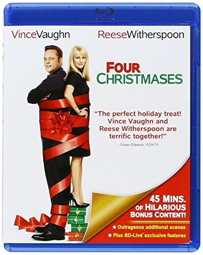 Picture of FOUR CHRISTMASES