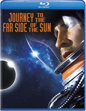 Picture of JOURNEY TO THE FAR SIDE OF THE SUN