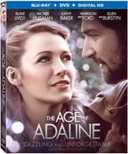 Picture of AGE OF ADALINE