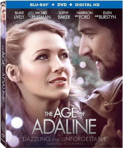 Picture of AGE OF ADALINE