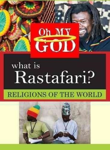 Picture of WHAT IS RASTAFARI