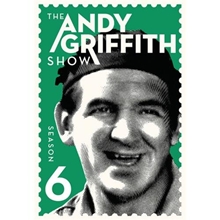 Picture of ANDY GRIFFITH SHOW: THE COMPLETE SIXTH SEASON