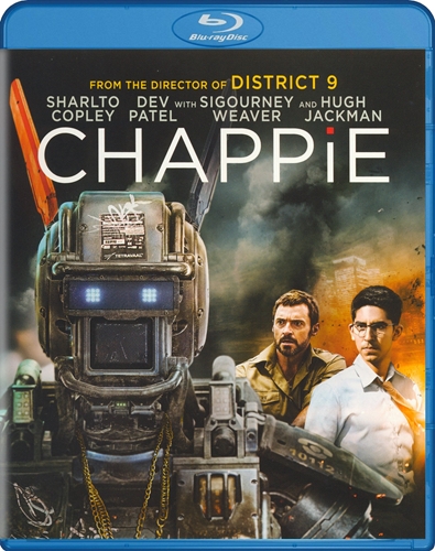 Picture of CHAPPIE