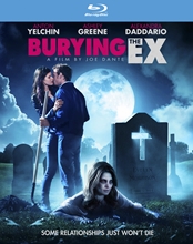 Picture of BURYING THE EX