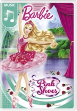 Picture of BARBIE IN THE PINK SHOES