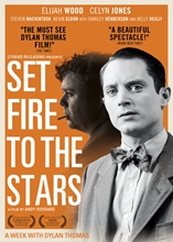 Picture of SET FIRE TO THE STARS