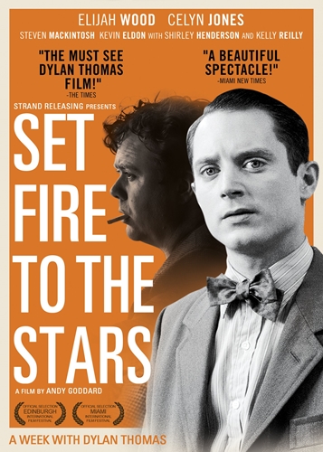 Picture of SET FIRE TO THE STARS