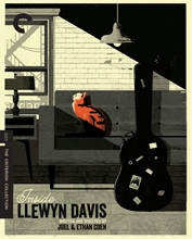 Picture of INSIDE LLEWYN DAVIS/BD