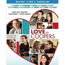 Picture of LOVE THE COOPERS