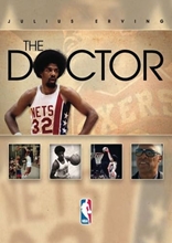 Picture of NBA - THE DOCTOR