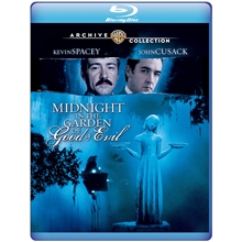 Picture of MIDNIGHT IN THE GARDEN OF GOOD & EVIL (1997)