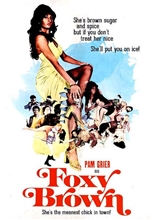 Picture of FOXY BROWN