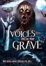 Picture of Voices From The Grave