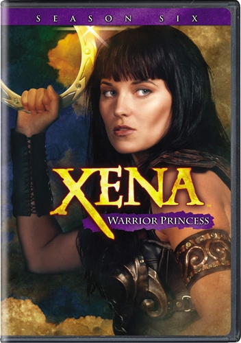 Picture of XENA: WARRIOR PRINCESS - SEASON SIX