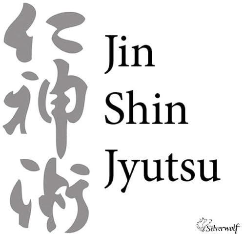 Picture of Jin Shin Jyutsu S/t