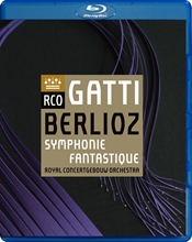 Picture of BERLIOZ: SYMPHONIE FANTASTIQUE