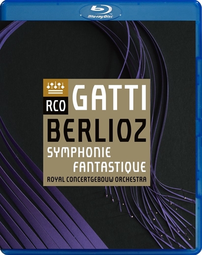 Picture of BERLIOZ: SYMPHONIE FANTASTIQUE