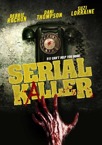 Picture of Serial Kaller