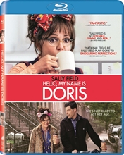 Picture of HELLO MY NAME IS DORIS