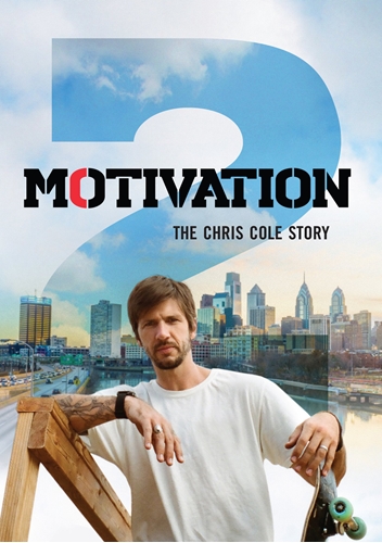 Picture of Motivation 2: The Chris Cole Story