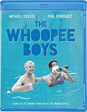 Picture of WHOOPEE BOYS