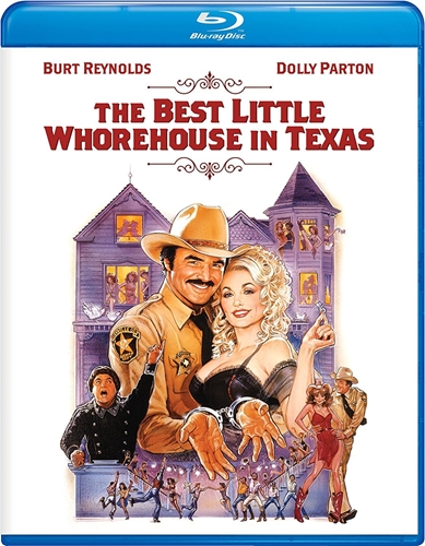 Picture of BEST LITTLE WHOREHOUSE IN TEXAS