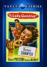 Picture of LADY GAMBLES