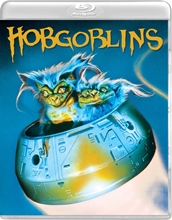 Picture of HOBGOBLINS