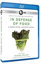 Picture of IN DEFENSE OF FOOD