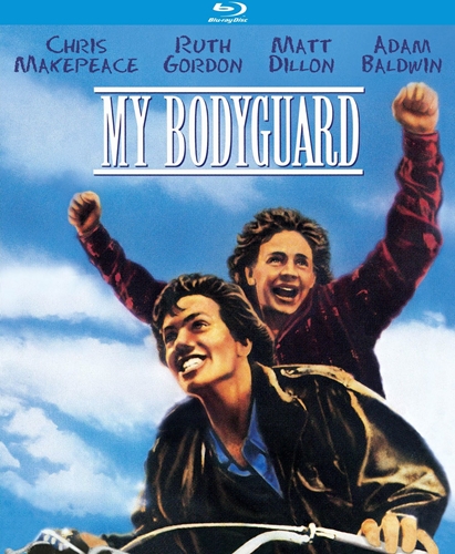 Picture of MY BODYGUARD (1980)