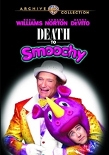 Picture of DEATH TO SMOOCHY