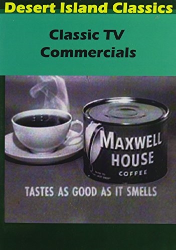 Picture of CLASSIC TV COMMERCIALS