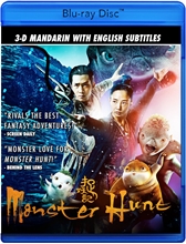 Picture of MONSTER HUNT